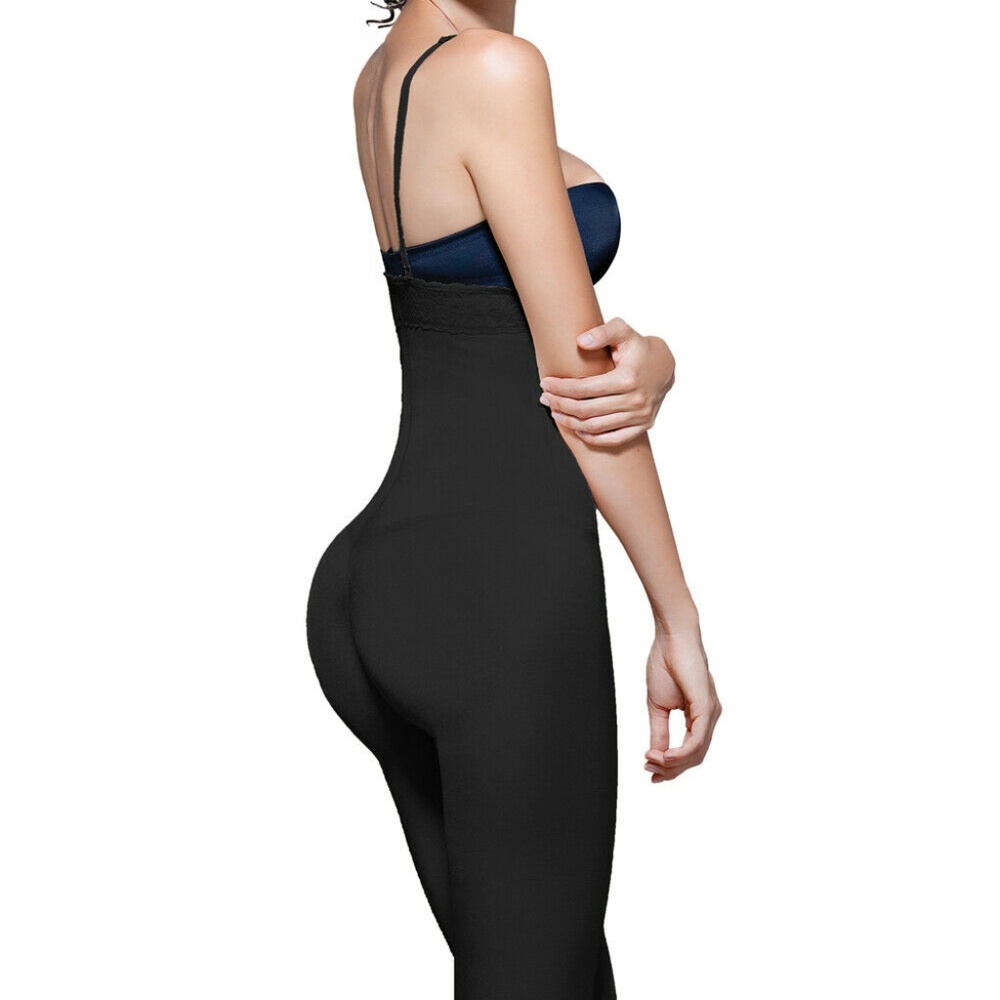 VEDETTE 5068 Extra Firm control body suit